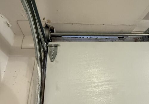 Garage Door Replacement E Oxford St, Santa Ana, CA