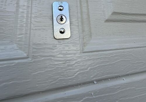 Garage Door Replacement E Oxford St, Santa Ana, CA