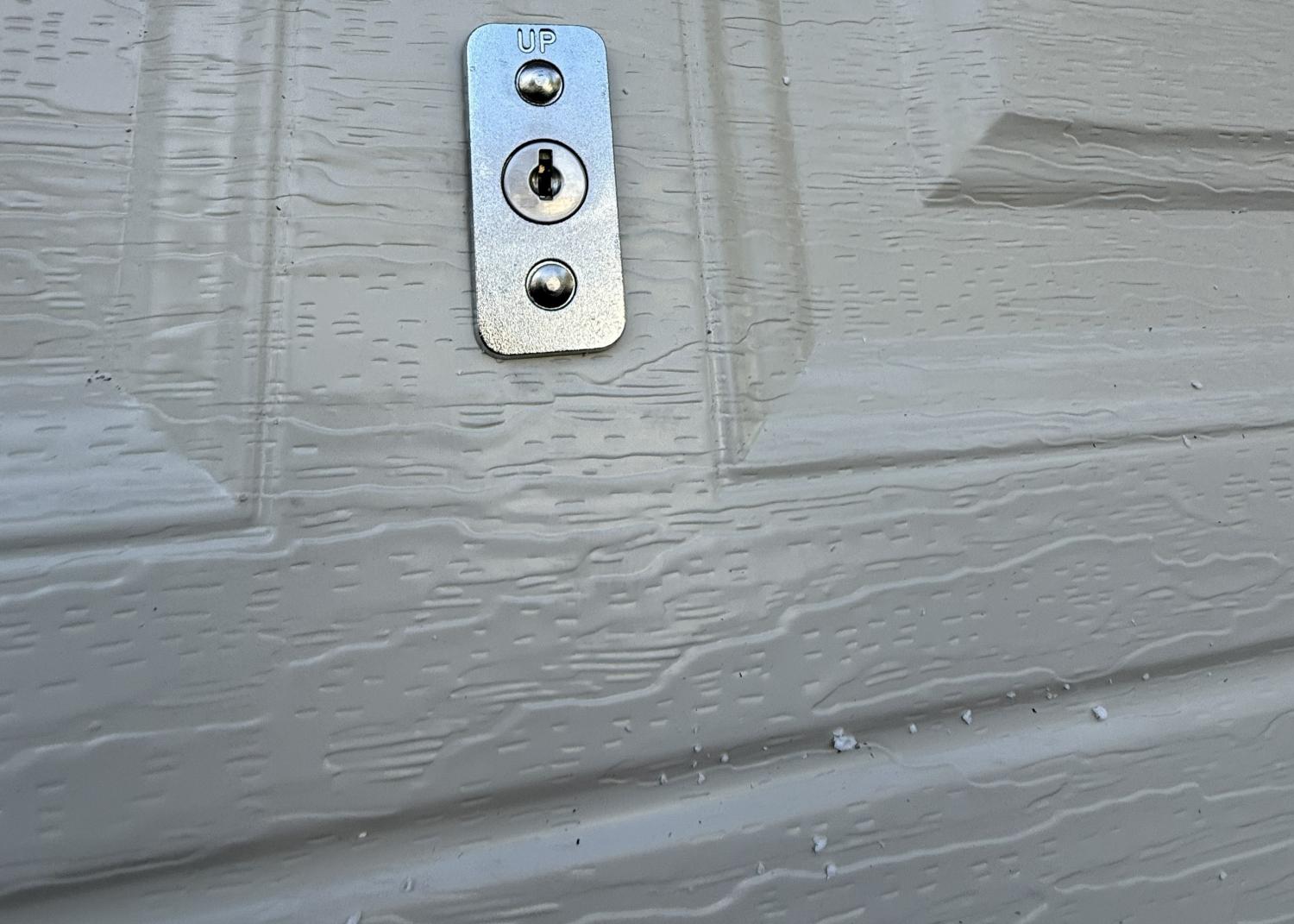 Garage Door Replacement E Oxford St, Santa Ana, CA