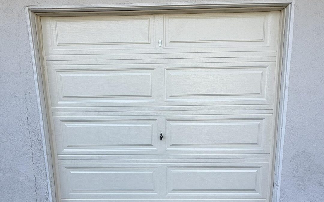 Garage Door Replacement E Oxford St, Santa Ana, CA