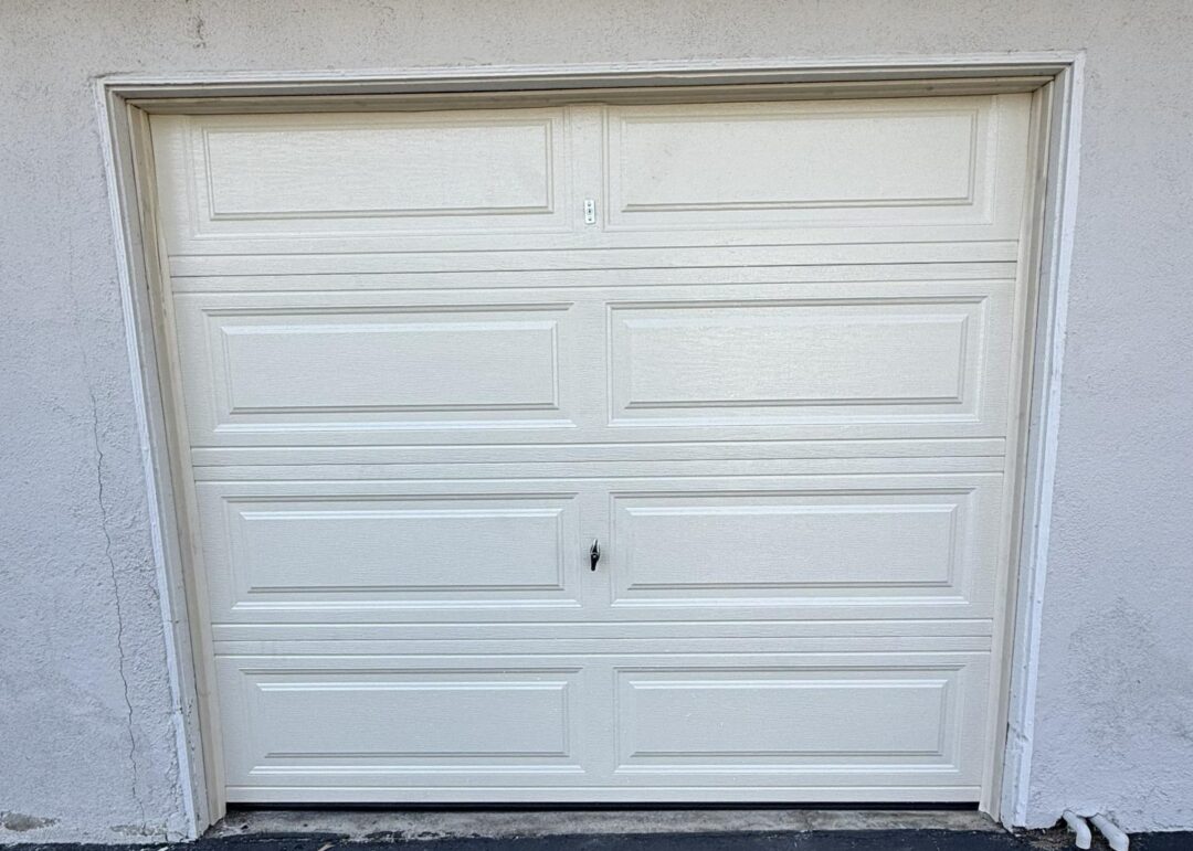 Garage Door Replacement E Oxford St, Santa Ana, CA