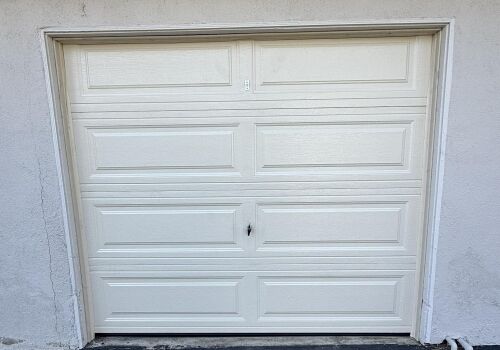 Garage Door Replacement E Oxford St, Santa Ana, CA