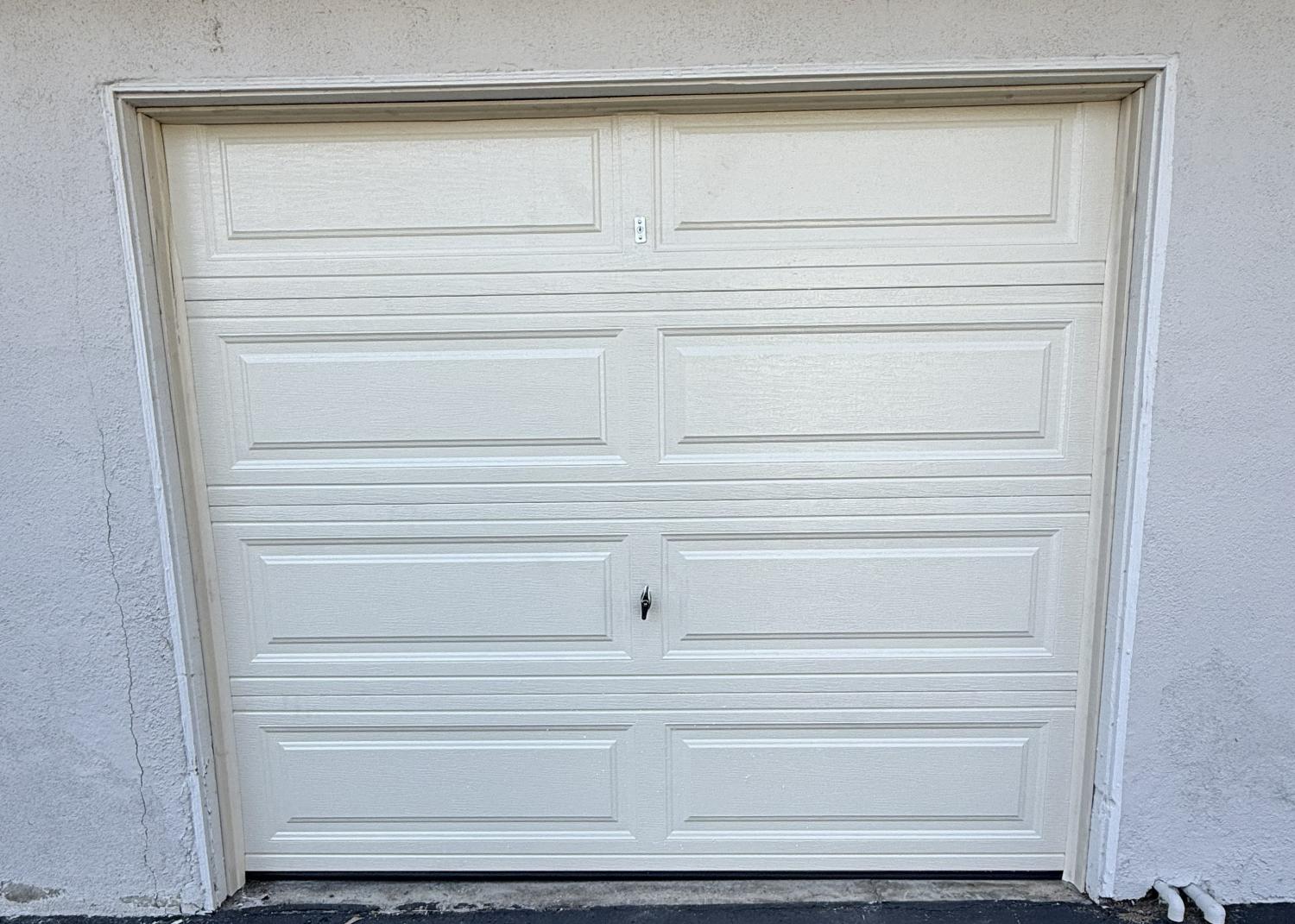 Garage Door Replacement E Oxford St, Santa Ana, CA