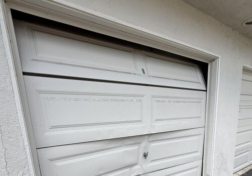 Garage Door Replacement E Oxford St, Santa Ana, CA