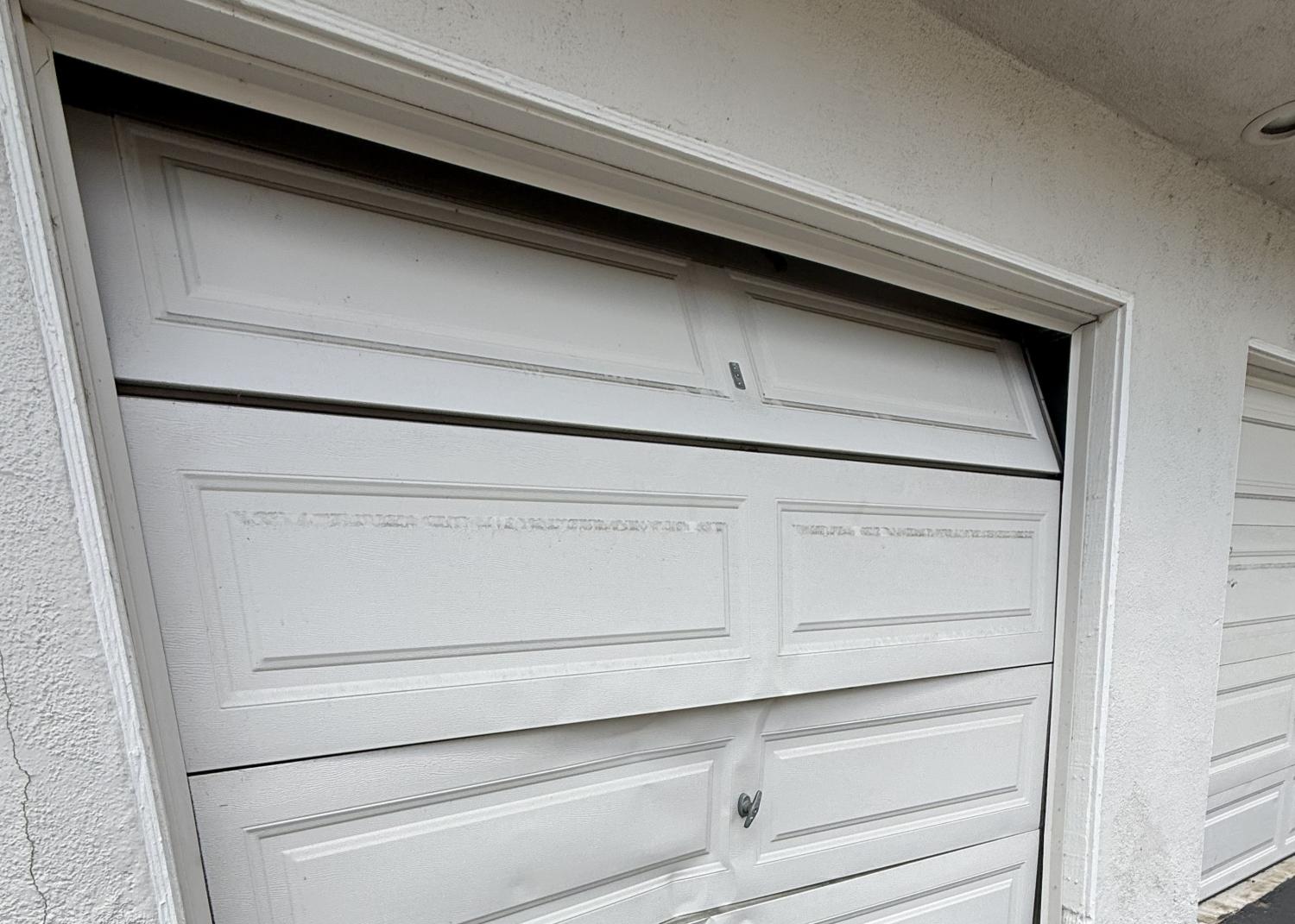 Garage Door Replacement E Oxford St, Santa Ana, CA