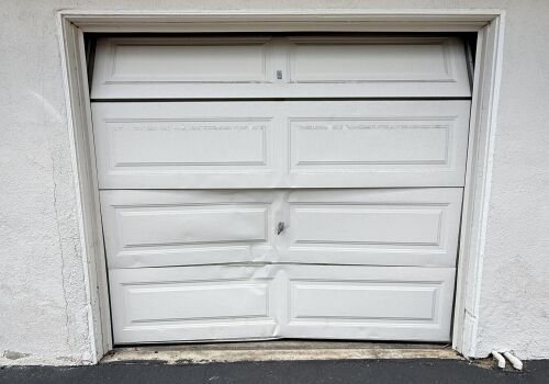 Garage Door Replacement E Oxford St, Santa Ana, CA