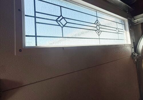 Residential Garage Door Installation Oak St, Santa Ana, CA