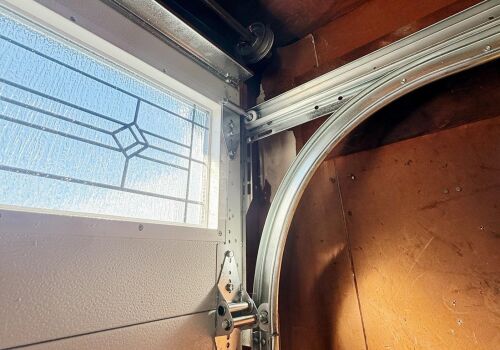 Residential Garage Door Installation Oak St, Santa Ana, CA