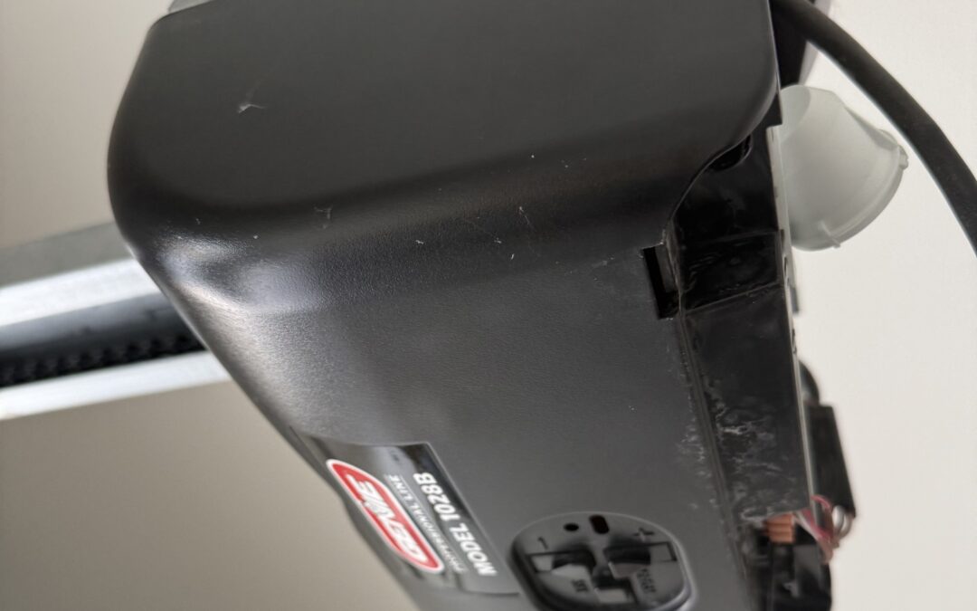 Garage Door Opener Repair E Grant St, Santa Ana, CA
