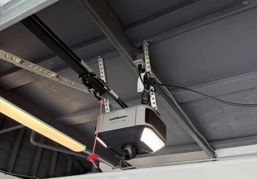 Garage Opener Installation N 150th Ave, Omaha, NE