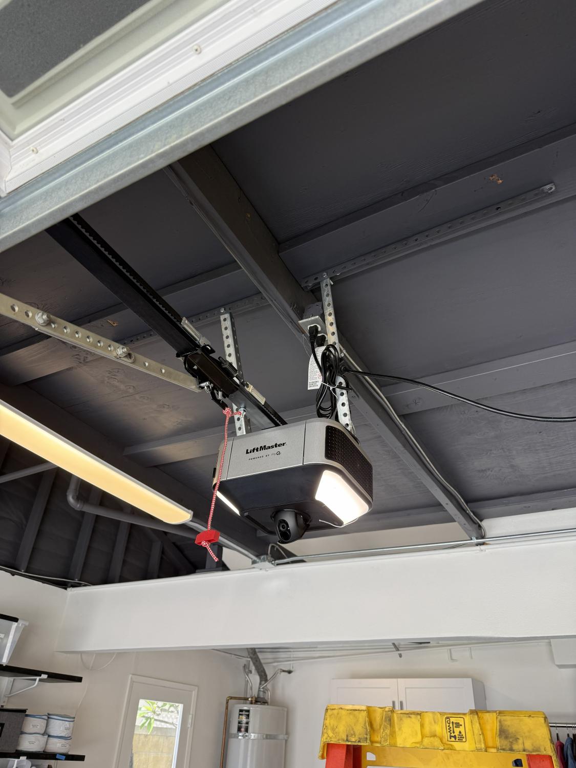 Garage Opener Installation N 150th Ave, Omaha, NE