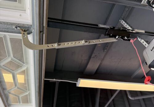 Garage Opener Installation N 150th Ave, Omaha, NE