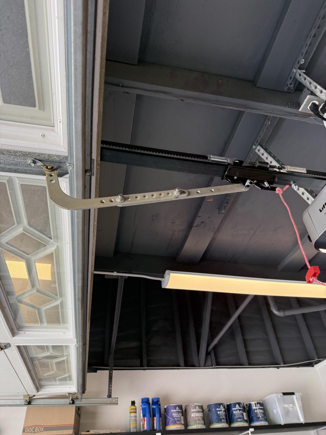 Garage Opener Installation N 150th Ave, Omaha, NE