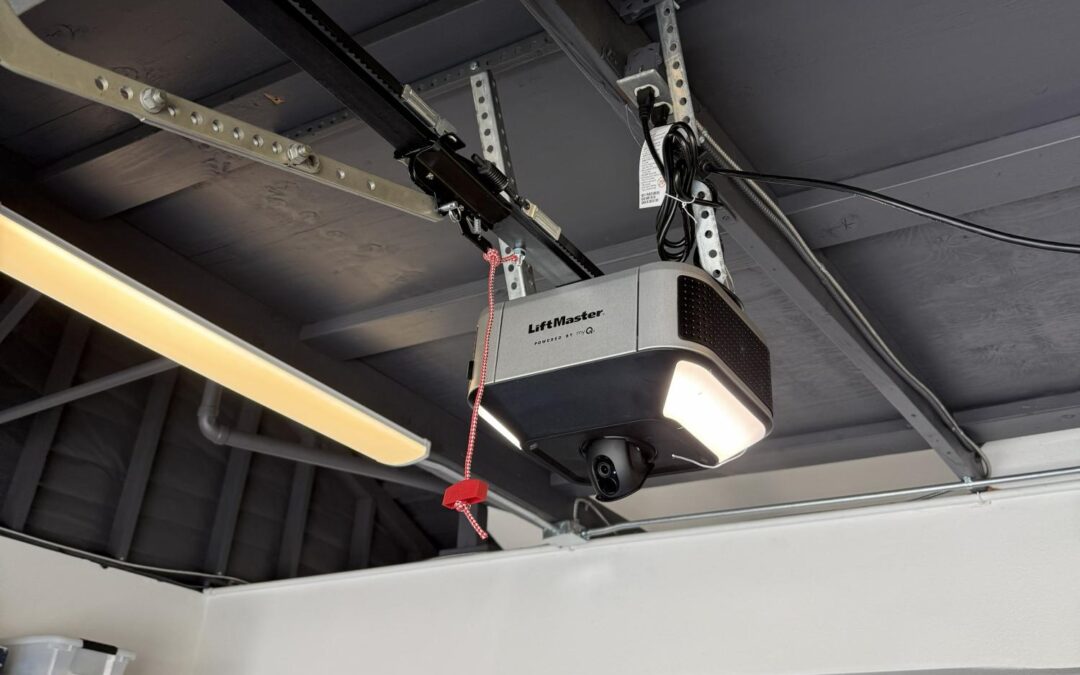 Garage Opener Installation N 150th Ave, Omaha, NE