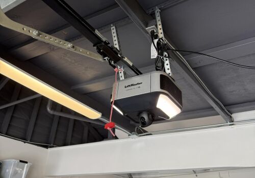 Garage Opener Installation N 150th Ave, Omaha, NE