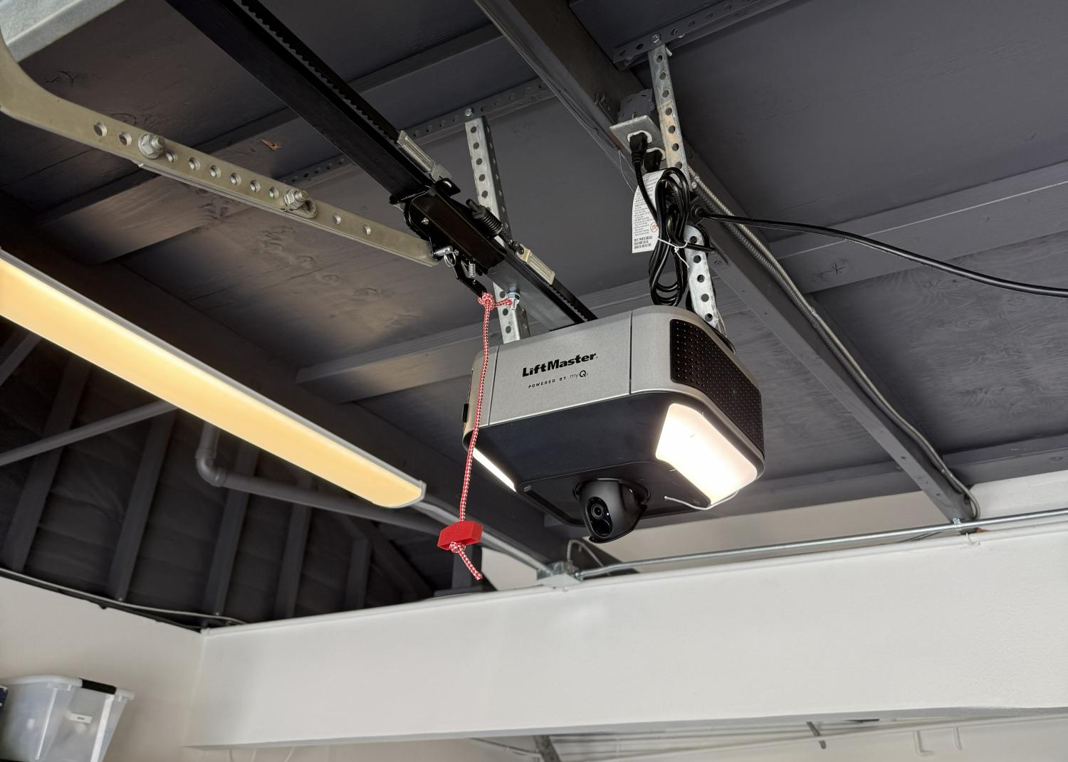 Garage Opener Installation N 150th Ave, Omaha, NE