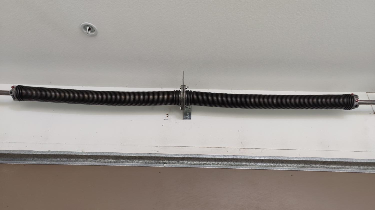 Same Day Garage Door Service N Towner St, Santa Ana, CA