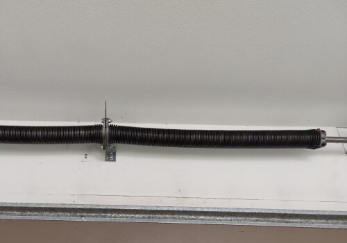 Same Day Garage Door Service N Towner St, Santa Ana, CA
