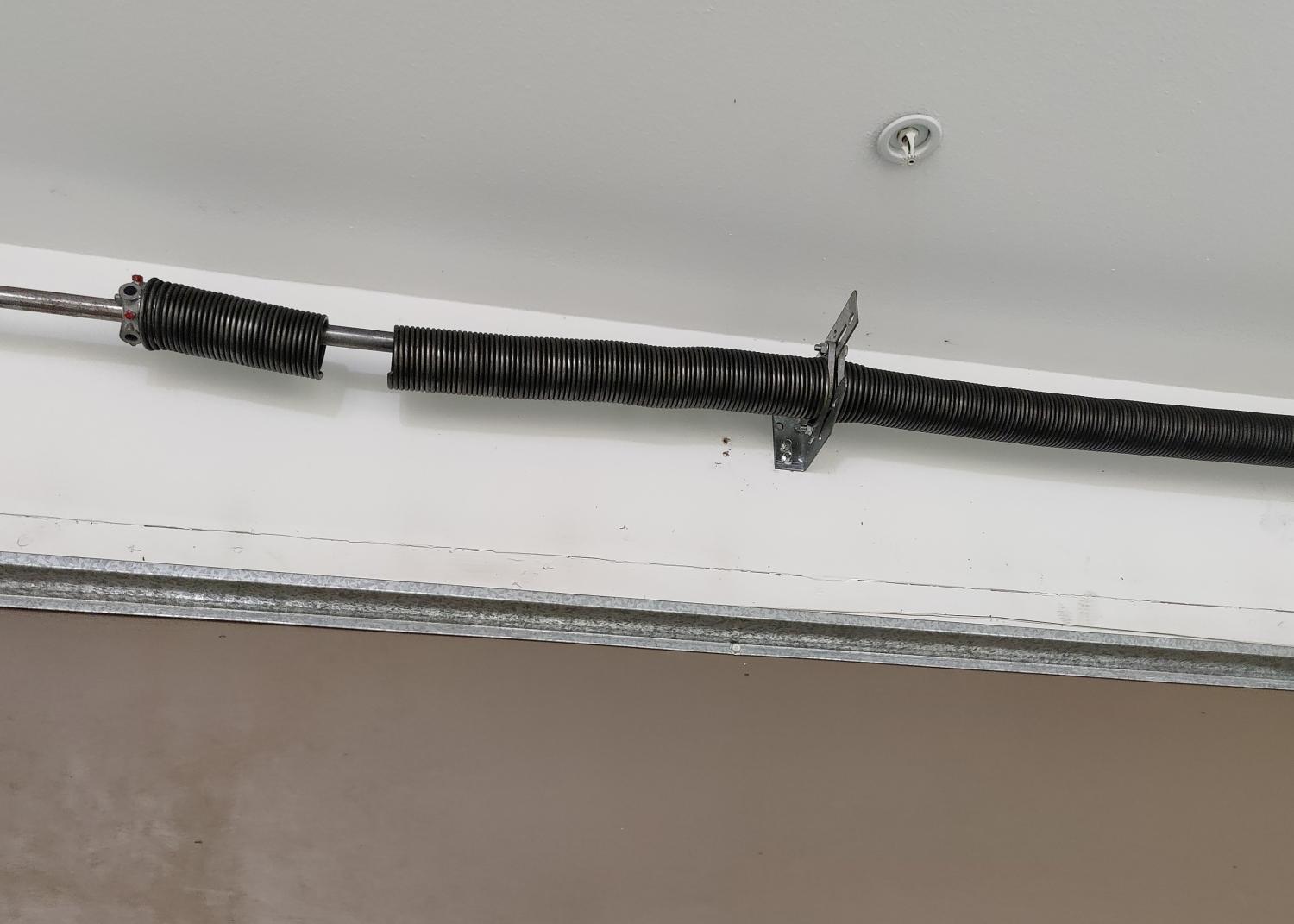 Same Day Garage Door Service N Towner St, Santa Ana, CA