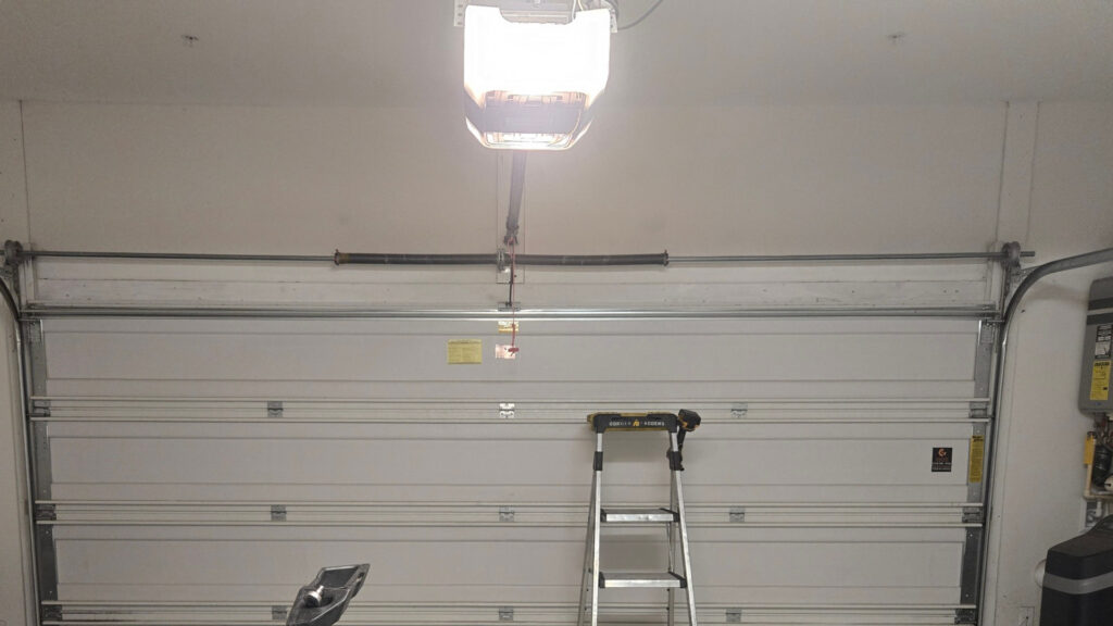 Project View 1