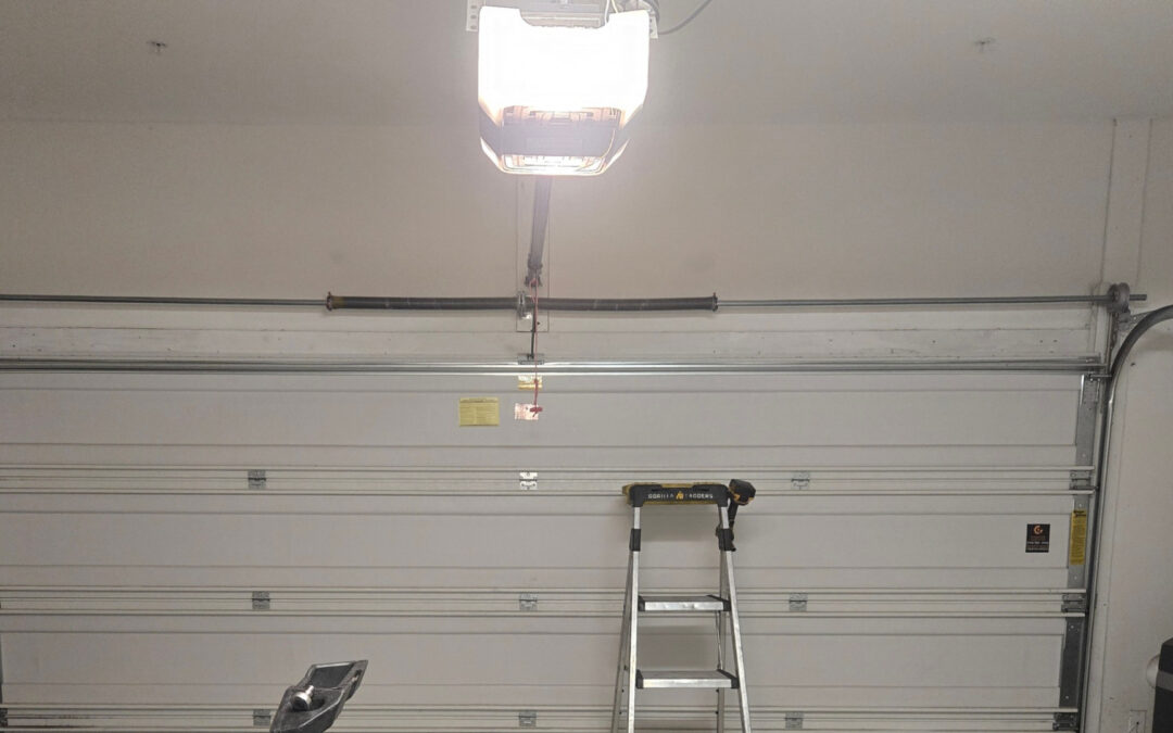 Torsion Spring Repair Santa Ana S Toland St, Santa Ana, CA
